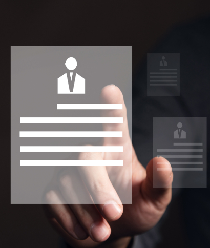 Access control with ID verification at campus entrance