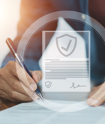 Security policy workshop with campus and office stakeholders